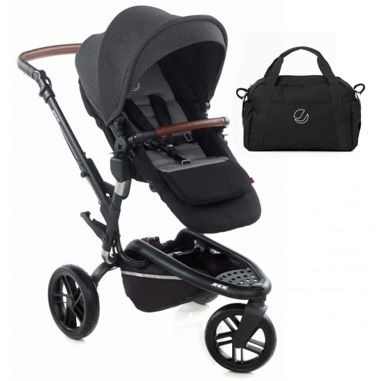 Jane rider sales pushchair